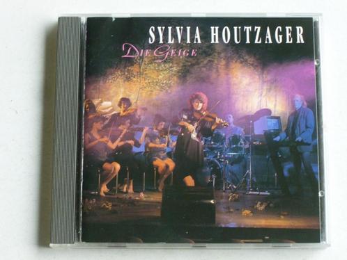 Silvia Houtzager - Die Geige, Cd's en Dvd's, Cd's | Klassiek, Verzenden