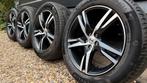 Volvo zomerbanden 19 inch XC60 R-design nu €1050, Auto-onderdelen, Banden en Velgen, 19 inch, Gebruikt, Banden en Velgen, Ophalen of Verzenden