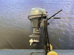 Yamaha 8 pk buitenboordmotor, Watersport en Boten, 5 tot 10 pk, Viertaktmotor, Ophalen of Verzenden, Zo goed als nieuw