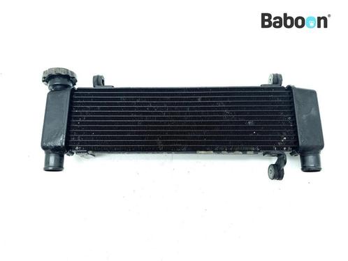 Radiateur Honda VFR 800 F 2014- (VFR800F RC79) Upper, Motoren, Onderdelen | Honda, Gebruikt, Verzenden
