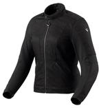 Elin Dames Motorjas REVIT!, Motoren, Kleding | Motorkleding, Verzenden, Nieuw met kaartje
