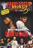 Hip hop story 3 - DVD, Verzenden, Nieuw in verpakking