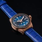 ARCAIDO - PRIMO GMT BRONZE - Heren - 2026, Nieuw