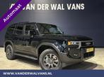 Toyota Land Cruiser 2.8 D-4D 206pk Automaat Full Option, Auto's, Automaat, Zwart, Diesel, Nieuw