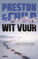 Pendergast thriller 13 - Wit vuur 9789021016276, Boeken, Gelezen, Preston & Child, Lincoln B. Child, Verzenden