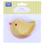 PME Koekjes Uitsteker Kuiken 6,4x8,9cm, Verzenden, Nieuw
