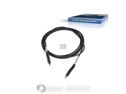 Gaskabel DT Spare Parts 81955016418, Auto-onderdelen, Vrachtwagen-onderdelen, Nieuw, Overige merken, Overige Auto-onderdelen, Ophalen