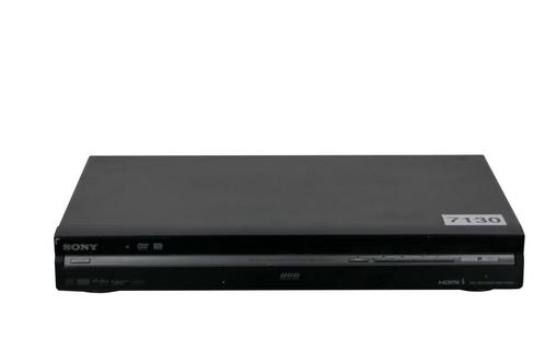 Sony RDR-HX950 - DVD & Harddisk recorder (250GB), Audio, Tv en Foto, Decoders en Harddiskrecorders, Verzenden