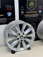 2 stuks originele Seat Leon 16 inch velgen 5x112 5F0601025R, Auto-onderdelen, Banden en Velgen, Gebruikt, 16 inch, Velg(en)