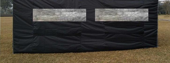 Losse zijwand voor Professionele Vouwtent in diverse mate..., Tuin en Terras, Partytenten, Nieuw, Verzenden