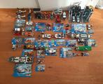 Lego Set - City, Power Miners, Creator, Technic, Space, Nieuw