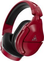 Turtle Beach Stealth 600P Gen2 MAX - Midnight Red - PS4/5,, Verzenden, Nieuw