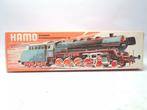 Märklin/Hamo H0 - 8347 - Stoomlocomotief met tender (1) - BR, Hobby en Vrije tijd, Modeltreinen | H0, Nieuw