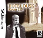 Hotel Dusk - Room 215 [Nintendo DS], Spelcomputers en Games, Games | Nintendo DS, Ophalen of Verzenden, Zo goed als nieuw
