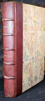 Publius Terentius /Richard Bentley - Publii Terentii Afri