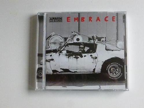 Armin van Buuren - Embrace (2 CD), Cd's en Dvd's, Cd's | Dance en House, Verzenden