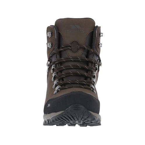 -41% Trespass  Trespass Dames baylin leren wandelschoenen  m, Sport en Fitness, Bergsport en Wandelen, Nieuw, Verzenden