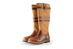 Travelin Wandellaarzen in maat 42 Bruin | 10% extra korting, Kleding | Dames, Schoenen, Bruin, Verzenden, Travelin, Wandelschoenen