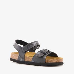 Hush Puppies jongens bio sandalen met haaien maat 28 Schoenen