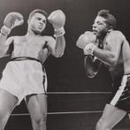 United Artists Corporation - Muhammad Ali fighting Floyd