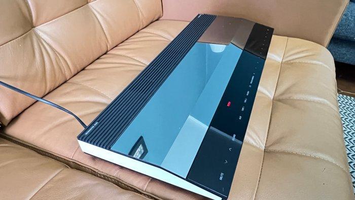 Bang & Olufsen - BEOMASTER 4500 - Stereo tuner Audio, Audio, Tv en Foto, Stereo-sets