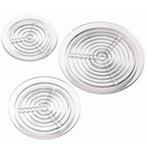 Aqua Medic Rond Rooster 63 mm transparent, Dieren en Toebehoren, Vissen | Aquaria en Toebehoren, Ophalen of Verzenden, Nieuw