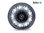 Achterwiel Suzuki VL 800 2005-2010 Boulevard C50 C800, Motoren, Onderdelen | Suzuki, Verzenden, Gebruikt