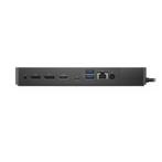 Dell WD19 Docking Station | Incl. 130W adapter, Ophalen of Verzenden, Gebruikt, Dell