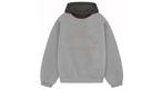 Fear of God Essentials Nylon Fleece Hoodie Dark Heather Oatm, Kleding | Heren, Schoenen, Nieuw