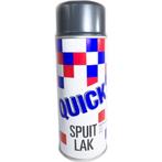 Quick Lak antraciet - 400ml - Duurzame afwerking - Eenvou..., Ophalen of Verzenden, Nieuw, Algemeen, Overige typen