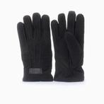 Warmbat Gloves Men Suede  Black M | SALE!, Nieuw, Verzenden