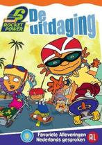 Rocket Power - De Uitdaging, Cd's en Dvd's, Dvd's | Tekenfilms en Animatie, Verzenden, Nieuw in verpakking