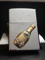 Zippo - Zonder Minimumprijs - Zakaansteker - Messing, Nieuw