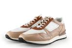 Greve Sneakers in maat 40½ Beige, Kleding | Heren, Schoenen, Overige kleuren, Verzenden, Greve, Sneakers of Gympen