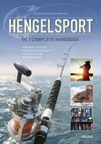 Hengelsport 9789044742725 Ranier Korn, Verzenden, Gelezen, Ranier Korn