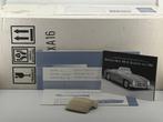 Franklin Mint 1:24 - Modelauto - Mercedes-Benz 300 SL, Antiek en Kunst