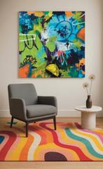 Reyes - Abstract Bagheera (SIZE XL)