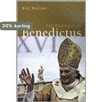 Van Ratzinger Tot Benedictus Xvi 9789077942086 Kurt Martens, Verzenden, Gelezen, Kurt Martens