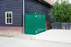 bandenopslag container beschikbaar!