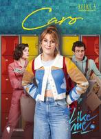 Caro / LikeMe / 3 9789463937177, Boeken, Kinderboeken | Jeugd | 13 jaar en ouder, Verzenden, Zo goed als nieuw
