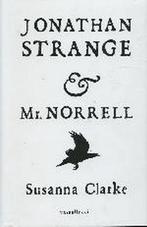 Jonathan Strange en Mr. Norrell 9789050005753 S. Clarke, Verzenden, Zo goed als nieuw, S. Clarke
