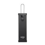 Godox Bedieningspaneel voor VL300ll | Outlet model, Verzenden, Gebruikt, Overige Merken
