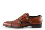 Manfield Nette schoenen in maat 43 Cognac | 10% korting, Manfield, Overige kleuren, Verzenden, Overige typen