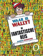 De fantastische reis / Waar is Wally 9789002258961, Boeken, Verzenden, Gelezen, Martin Handford