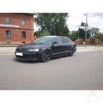 Zijschermen Skoda Superb II  Verbrede spatborden 2,7 cm, Ophalen of Verzenden, Nieuw