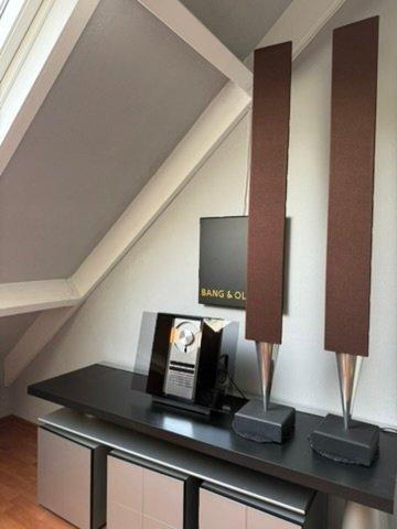 Bang & Olufsen David Lewis - Bang & Olufsen BeoSound 3000, Audio, Tv en Foto, Stereo-sets