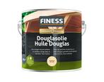 Finess Finess douglas olie 2,5 liter, kleurloos, Doe-het-zelf en Verbouw, Verf, Beits en Lak, Verzenden, Nieuw