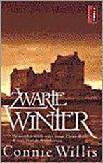 Poema pocket zwarte winter  -  Connie Willis, Connie Willis, Gelezen, Verzenden