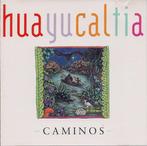 cd - Huayucaltia - Caminos, Verzenden, Zo goed als nieuw