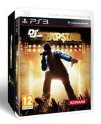 Def Jam Rapstar + Microfoon (PlayStation 3), Vanaf 7 jaar, Gebruikt, Verzenden